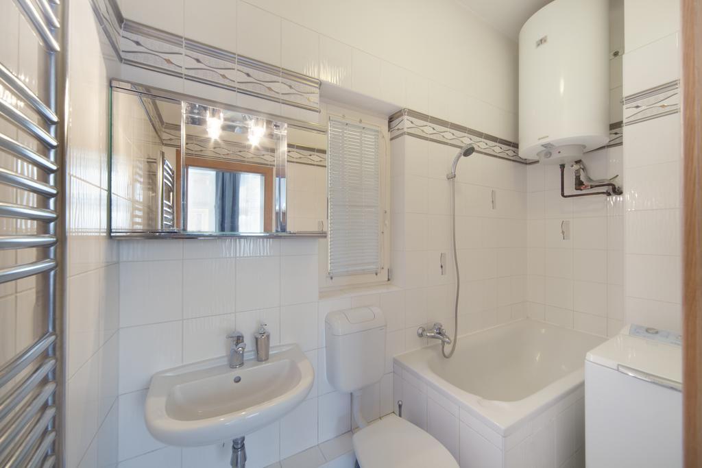 פראג Old Town Melantrichova Apartment מראה חיצוני תמונה